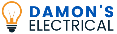 Damon's Electrical | Affordable Prices & Fast Shipping